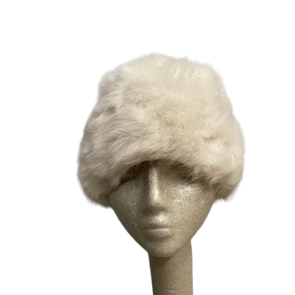 Fuzzy Hat - image 2